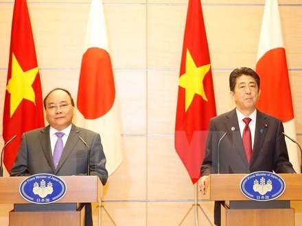 Vietnam-Japon : renforcer la coopération dans de nombreux domaines - ảnh 2