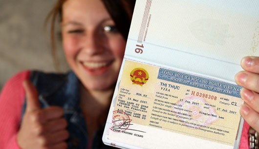 Visa vietnamien, qui est exempté ? - ảnh 2