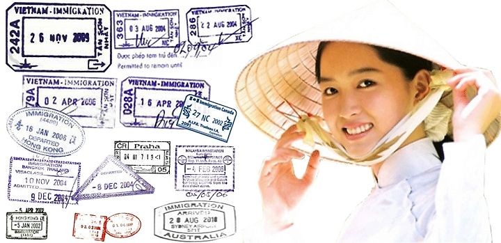 Visa vietnamien, qui est exempté ? - ảnh 3