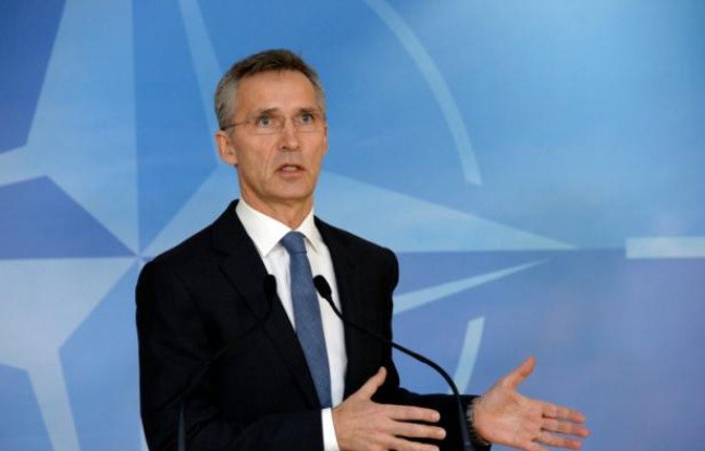 L’OTAN appelle les alliés à se préparer à «la menace potentielle» de la Russie - ảnh 1