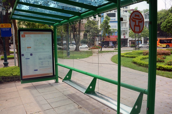 Comment prendre le bus à Hanoï ? - ảnh 3