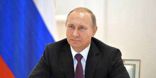 Russie: Poutine veut renforcer la défense face à l'Otan - ảnh 1