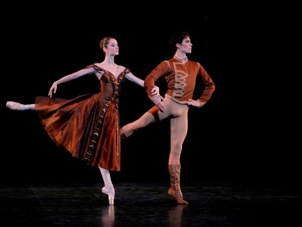 Paris Ballet au Vietnam - ảnh 5
