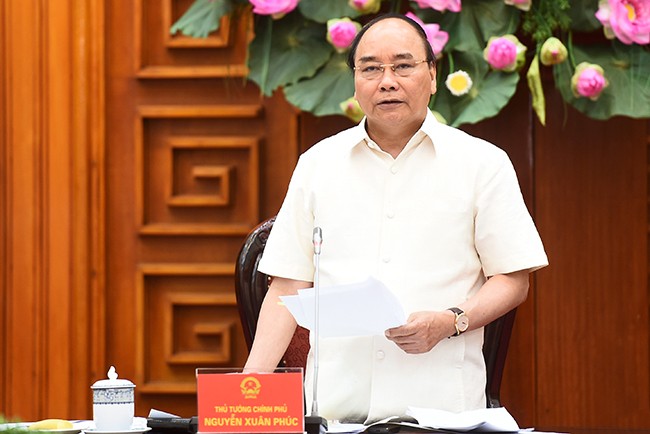 Nguyen Xuan Phuc : Kon Tum doit accélérer la restructuration agricole - ảnh 1