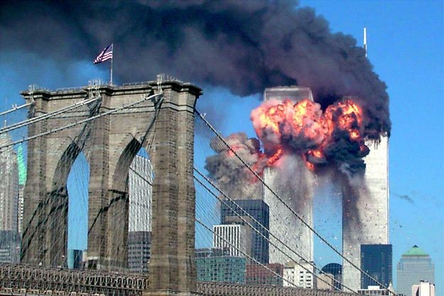 Attaques du 11 septembre 2001 : publication d’une partie classifiée du rapport  - ảnh 1