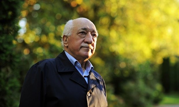 Ankara veut la tête de Fethullah Gülen - ảnh 1