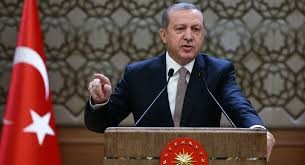 Erdogan: Le coup d'État 