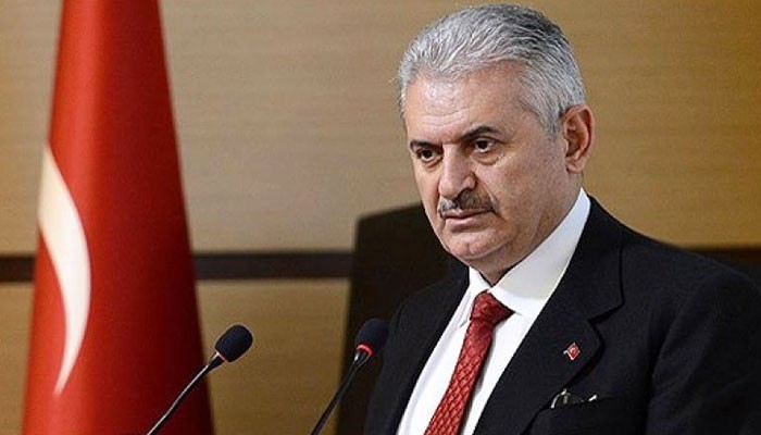 Le Premier ministre turque met en garde contre la menace d’un coup d’état - ảnh 1