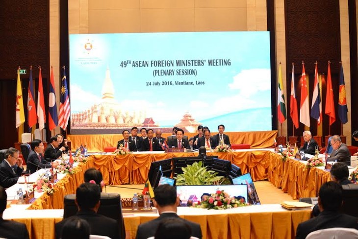 Rendre le mécanisme de l’ASEAN+1 plus efficace - ảnh 1