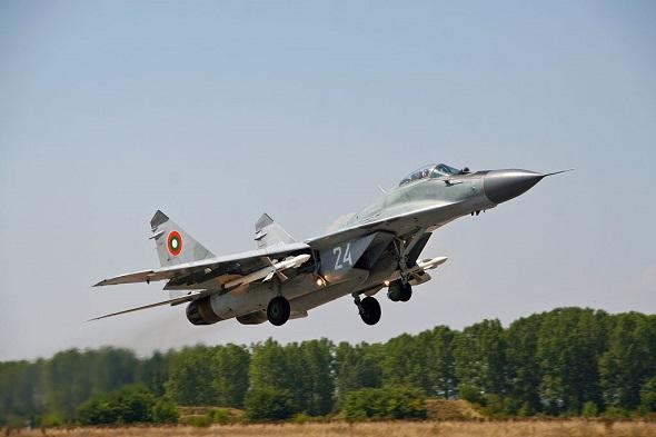 Moscou rejette l’accusation bulgare sur la violation russe de son espace aérien - ảnh 1