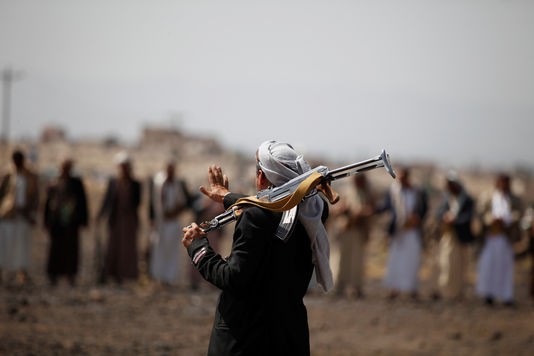 Toujours pas d’espoir de paix au Yémen - ảnh 1