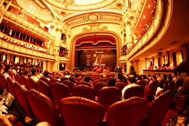 L’Opéra de Hanoï et le théâtre vietnamien - ảnh 2