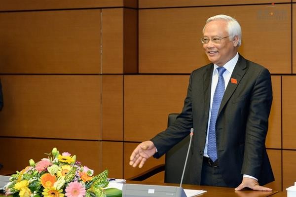 Le Vietnam et le Laos renforcent leur coopération parlementaire - ảnh 1