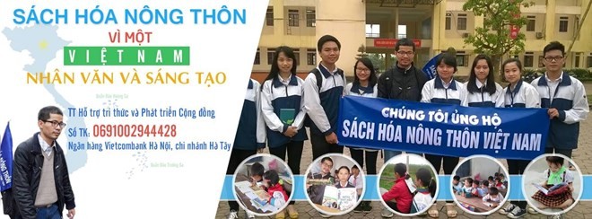L’UNESCO prime le programme « Des livres pour les zones rurales » du Vietnam - ảnh 1