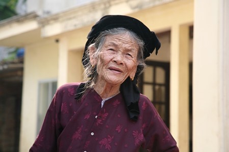 Cổ Đô, l’unique village de peintres au Vietnam - ảnh 10