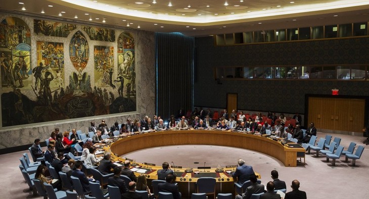 Syrie : l’ONU ne parvient pas à trouver d’accord sur un cessez-le-feu à Alep - ảnh 1