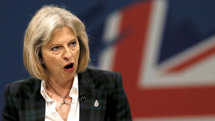 Brexit : Theresa May exclut un deuxième référendum sur l'UE - ảnh 1