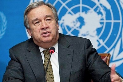 Le Vietnam fonde de grands espoirs sur le nouveau secrétaire général de l'ONU - ảnh 1
