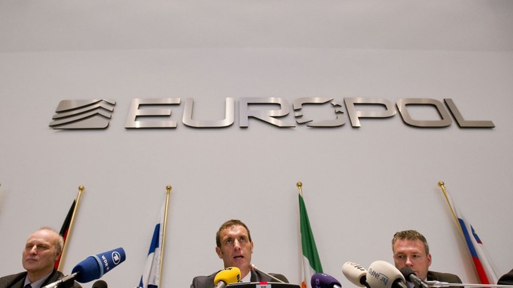 Crime organisé : plus de 300 arrestations par l’Europol  - ảnh 1