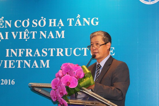Coopération américano-vietnamienne sur le développement des villes intelligentes  - ảnh 1
