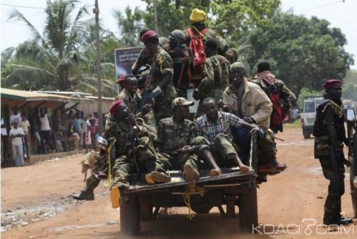 Seize morts dans des affrontements en Centrafrique - ảnh 1