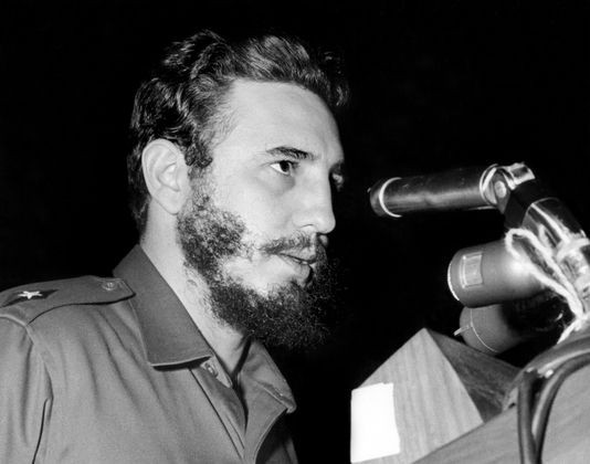 Fidel Castro : les pays présentent leurs condoléances - ảnh 1