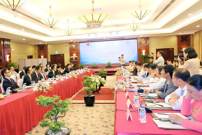 Dynamiser la coopération entre Ho Chi Minh-ville et le Japon - ảnh 1