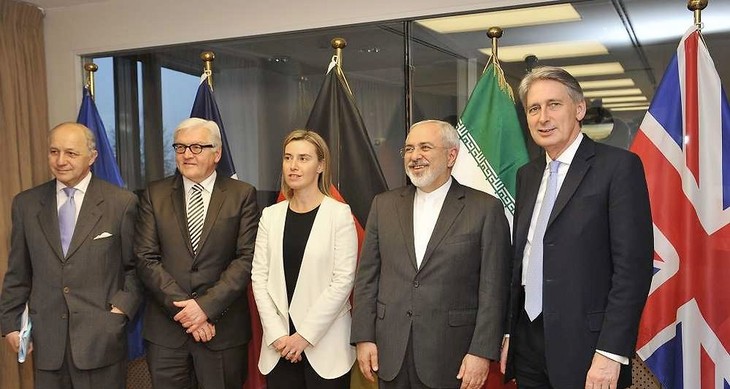 Nucléaire iranien: réunion le 10 janvier à Vienne  - ảnh 1