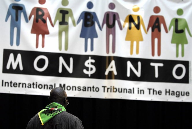 Monsanto: Des députés européens demandent une commission d’enquête  - ảnh 1