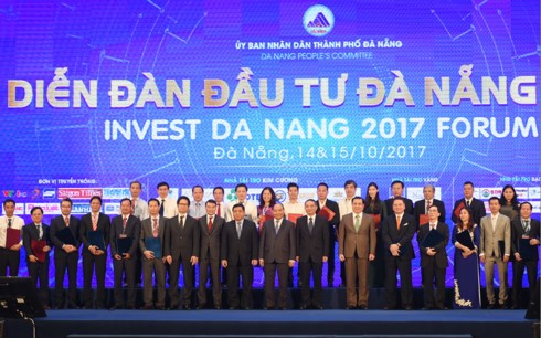 Nguyen Xuan Phuc: Danang édifie une administration efficace - ảnh 1