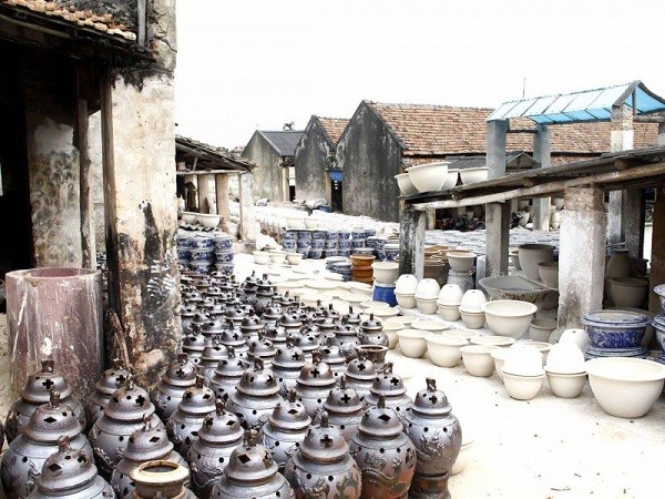 L’artisanat au Vietnam - ảnh 1