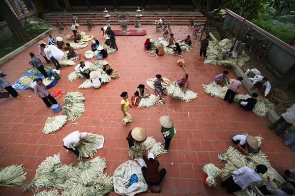 L’artisanat au Vietnam - ảnh 2