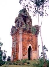 Quelques sites touristiques de Binh Dinh - ảnh 3