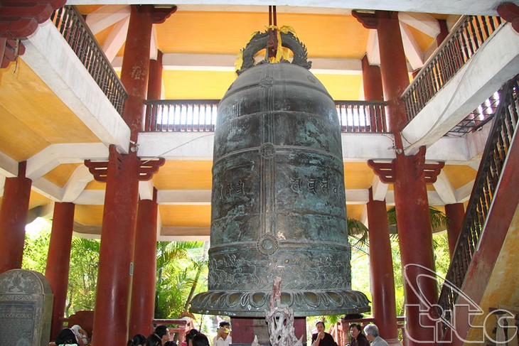 La pagode de Cô Lê et sa fête - ảnh 2