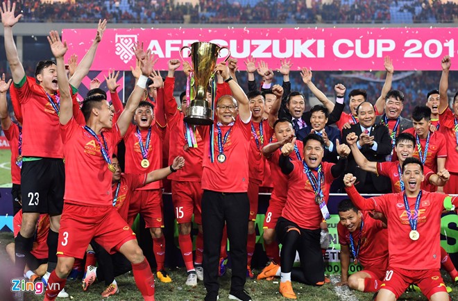 Les succès du  football vietnamien  - ảnh 1