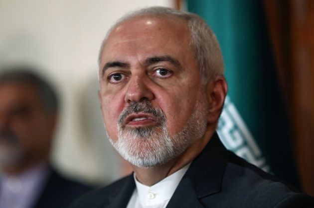 Le ministre iranien des Affaires étrangères répond aux 