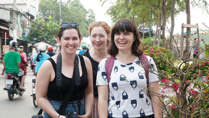 En 2018, combien le Vietnam a-t-il accueilli de touristes étrangers? - ảnh 1