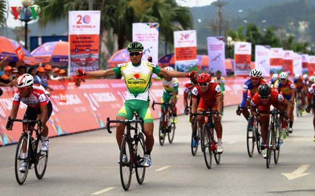 Tours cyclistes au Vietnam - ảnh 1