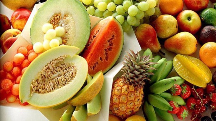 Au Vietnam, quelle est la meilleure saison pour les fruits? - ảnh 1