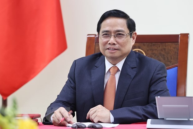 Pham Minh Chinh assistera au sommet de l’ASEAN - ảnh 1