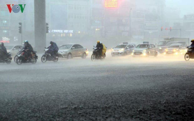 Cette année, au Vietnam, la pluie est-elle suffisante? - ảnh 1