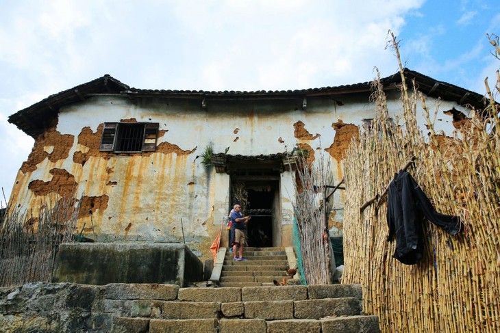 L’ancienne maison de Ha Sung - ảnh 2