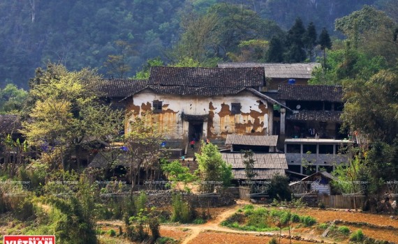 L’ancienne maison de Ha Sung - ảnh 1