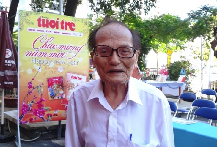 L’artiste du peuple Trân Tiên et le poète Giang Nam nous ont quittés pour toujours - ảnh 2