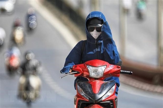Le Vietnam est-il victime du réchauffement de la planète? - ảnh 1