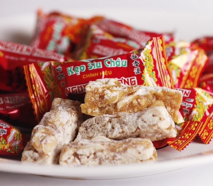 Les Vietnamiens sont-ils friands de sucreries? - ảnh 1