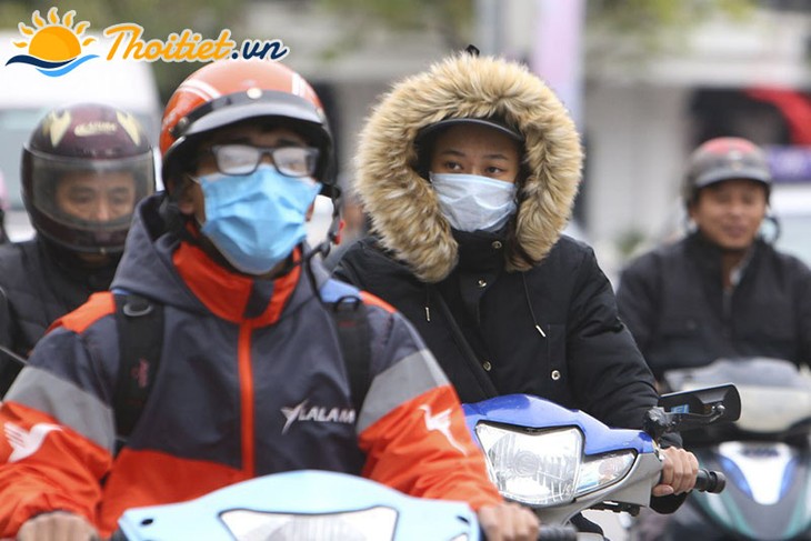 En hiver, des phénomènes météorologiques extrêmes surviennent-ils au Vietnam? - ảnh 1