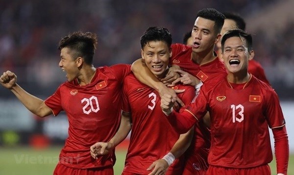 33 players summoned ahead of FIFA Days - ảnh 1