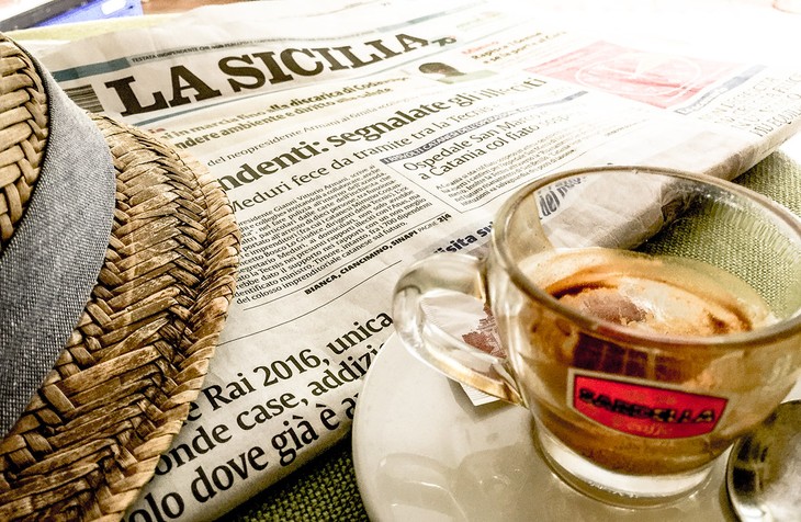 Italian Coffee Culture: how it differs from Vietnam - ảnh 1