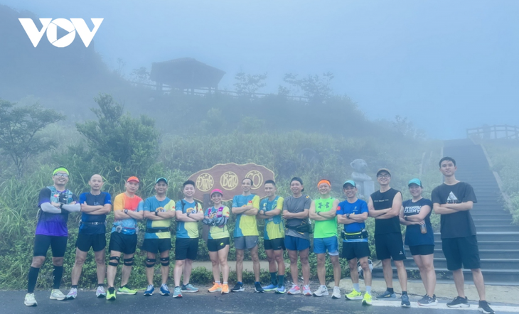 2,000 runners to join Son Tra Run Challenge 2023 - ảnh 1